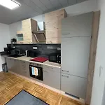 Turmfalke Apartment *