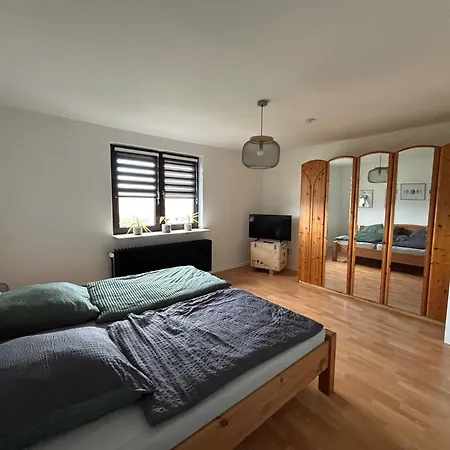 Apartment Turmfalke Zierenberg