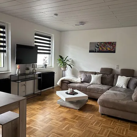 Apartment Turmfalke *