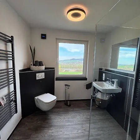 Turmfalke 지렌베르크