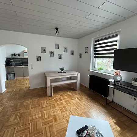 Apartment Turmfalke Zierenberg