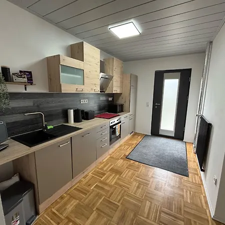 Apartment Turmfalke *