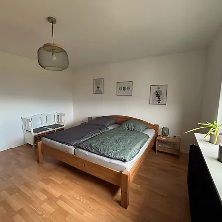 Turmfalke * 지렌베르크