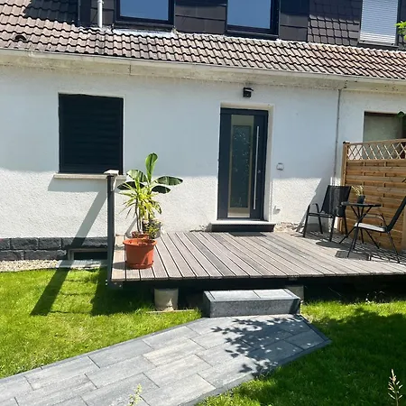 Apartment Turmfalke