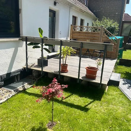 Daire Turmfalke Zierenberg