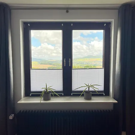 Turmfalke Apartment *