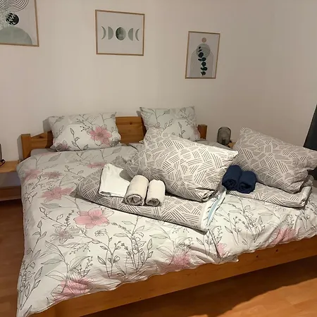 Turmfalke 아파트 *